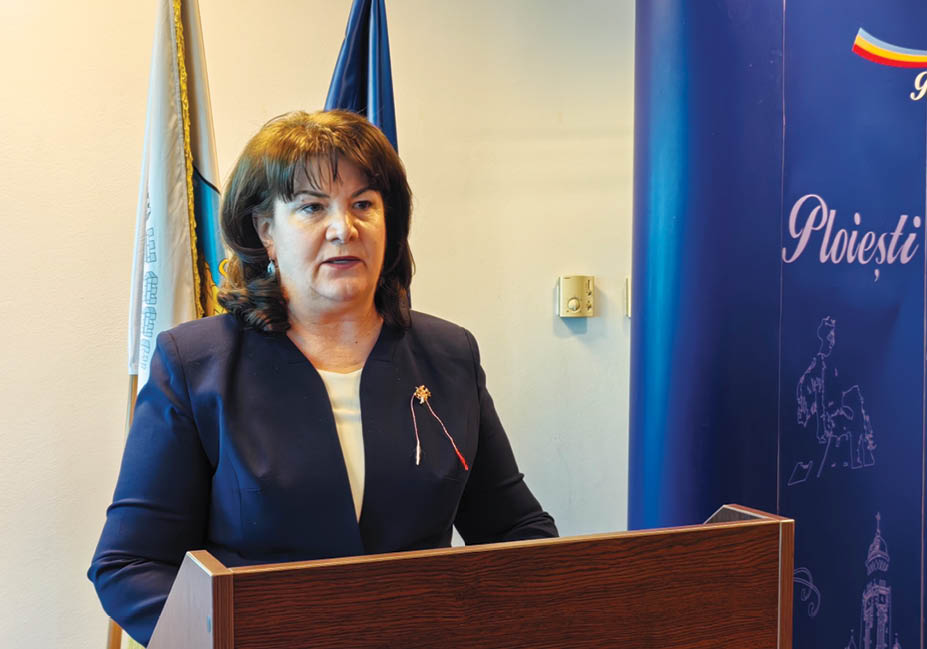 Viceprimar 2 Ploiesti