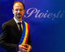 Primarul Municipiului Ploiești