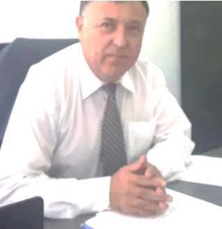 Constantin Mihaela Lucia - Secretarul General