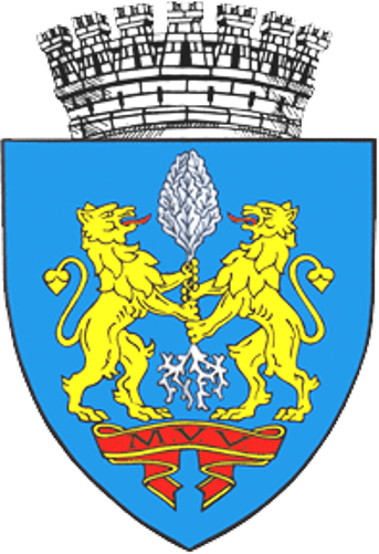 Stema Municipiului Ploioești