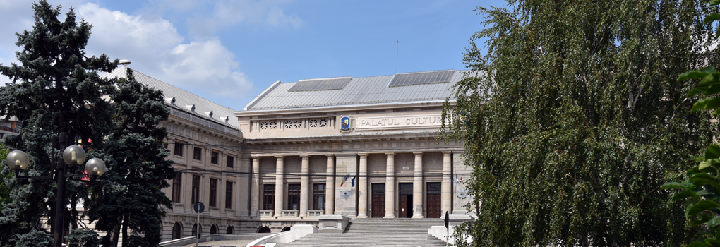 Fotografie cu Casa Judeteana de Cultura Prahova